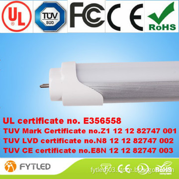 Energy saving light LED Tube TUV & UL approved